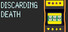 Discarding Death