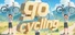 go cycling