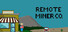 Remote Miner Co.