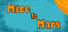 Mice to Mars