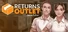 Returns Outlet Simulator