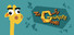 The Goofy Giraffe Game