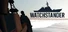Watchstander: Surface Warfare Officer Training Simulator