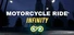 Motorcycle Ride: Infinity