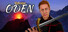 Volcano Oden