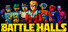Battle Halls