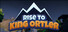 Rise to King Ortler
