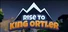 Rise to King Ortler