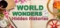World Wonders Hidden Histories 3