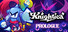 Knightica: Prologue