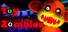 Toy Zombies