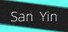 San Yin