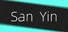 San Yin
