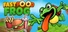 Fast Food Frog
