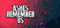 Ashes Remember Us