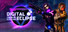 Digital Eclipse: Cyberpunk Survivor