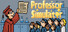 Professor Simulator