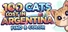 999 Hidden Cats: Argentina Together
