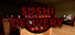 SUSHI DELIVERY