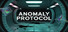 Anomaly Protocol