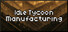 Idle Tycoon Manufacturing
