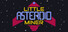 Little Asteroid Miner