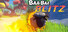 Baa-Baa Blitz: The Sheeps kebab Incident