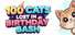 100 Cats Lost in Birthday Bash