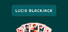 Lucid Blackjack