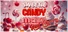 Sweetie Candy Maze: Red Cherry