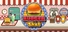 BURGER Shot