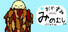 【ひまつぶしジグゾーパズル】おやすみみのむし
