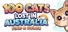 999 Hidden Cats: Australia Together