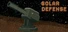Solar Defense
