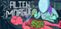 Alien Morgue