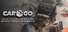 CARGO: Co-Op Delivery Simulator in Post Apocalyptic World