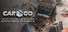 CARGO: Co-Op Delivery Simulator in Post Apocalyptic World