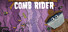 Comb Rider