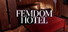 Femdom hotel