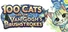 100 Cats Lost in South Korea Find & Color