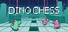 Dino Domino