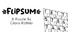 FlipSum - A Puzzle By Claris Richter