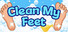 Clean My Feet