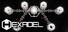 HEXADEL