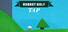 Rocket Golf - Tap