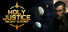 Holy Justice: Galaxy Outcast