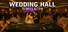 Wedding Hall Simulator