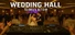 Wedding Hall Simulator