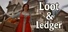 Loot & Ledger