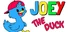 Joey The Duck